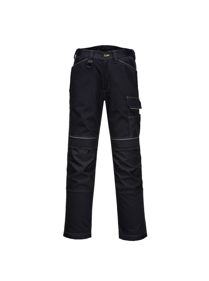 PW3 Insulated Work Trousers, 28, R, Black