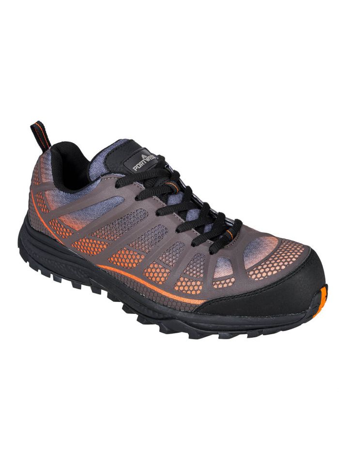 Composite Spey Trainer S1PS FO SR, 37, R, Orange/Black