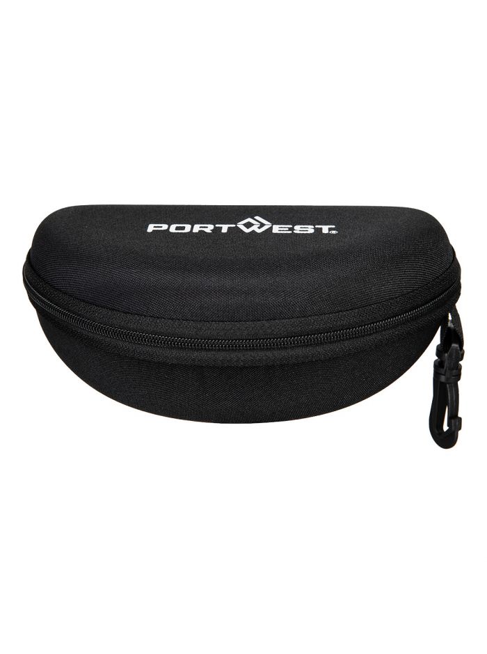 Glasses Storage Case, , R, Black