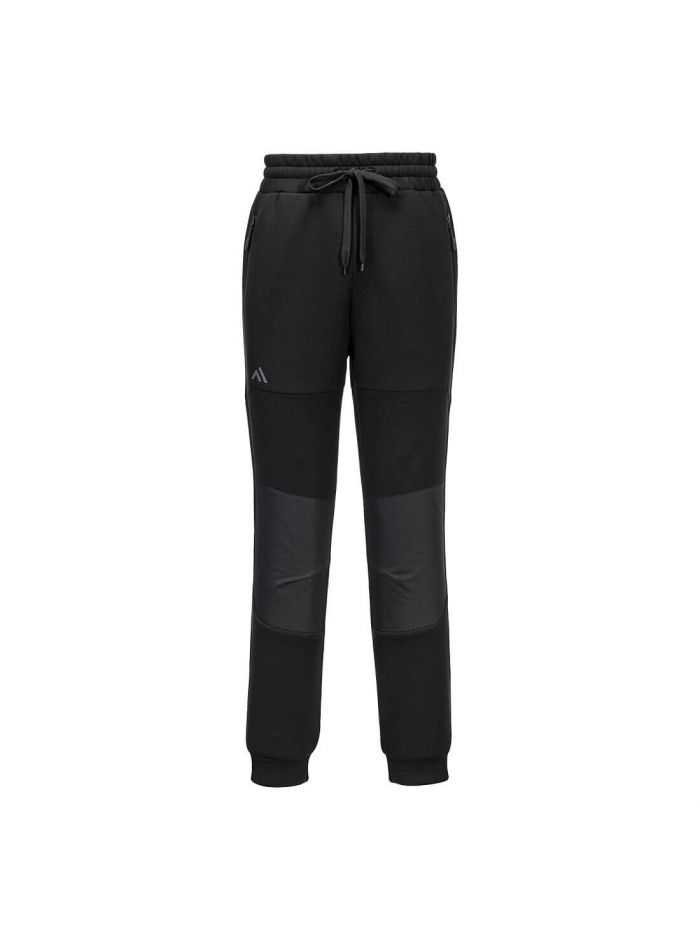 KX3 Tech Jogger, L, R, Black