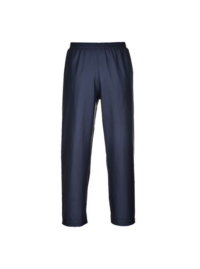 Sealtex Flame FR Trousers, L, R, Navy
