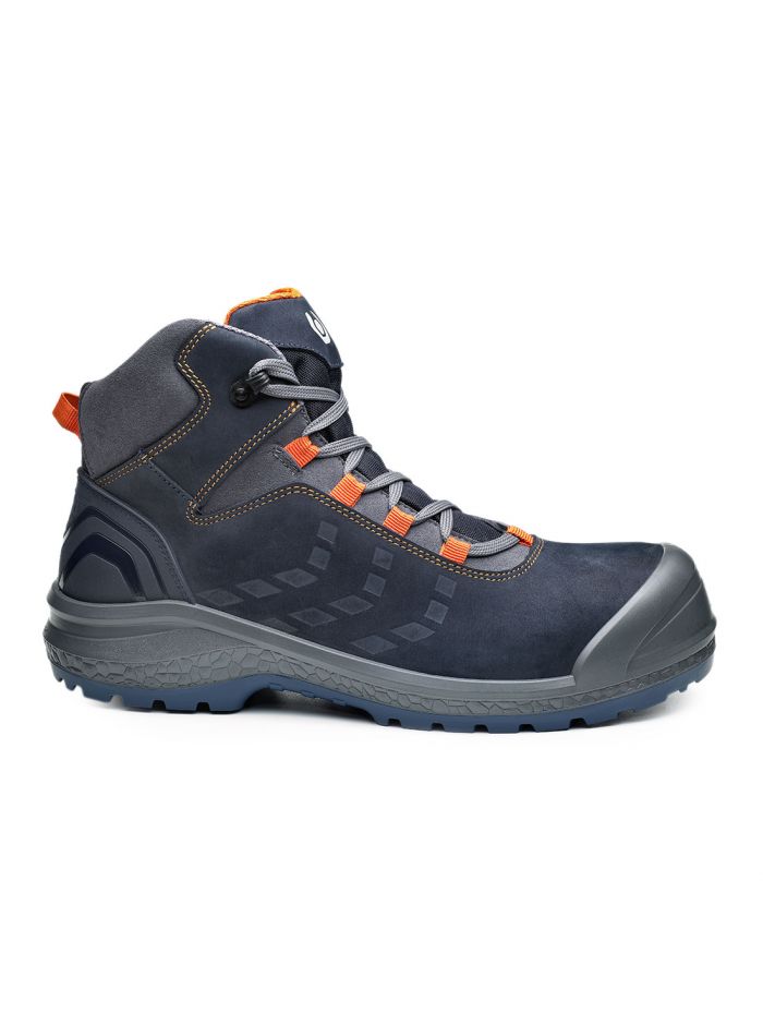 Be-Dynamic S3 CI SRC, 39, O, Black/Orange