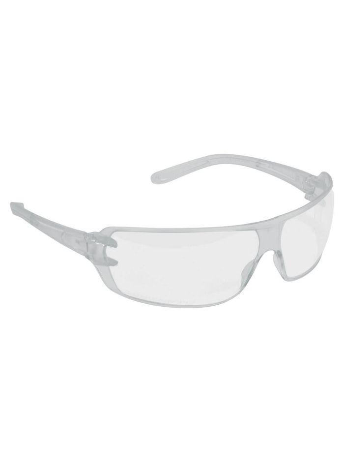 Ultra Light Safety Glasses, , R, Clear