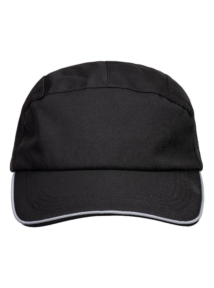 PW3 Waterproof Cap, L/XL, R, Black