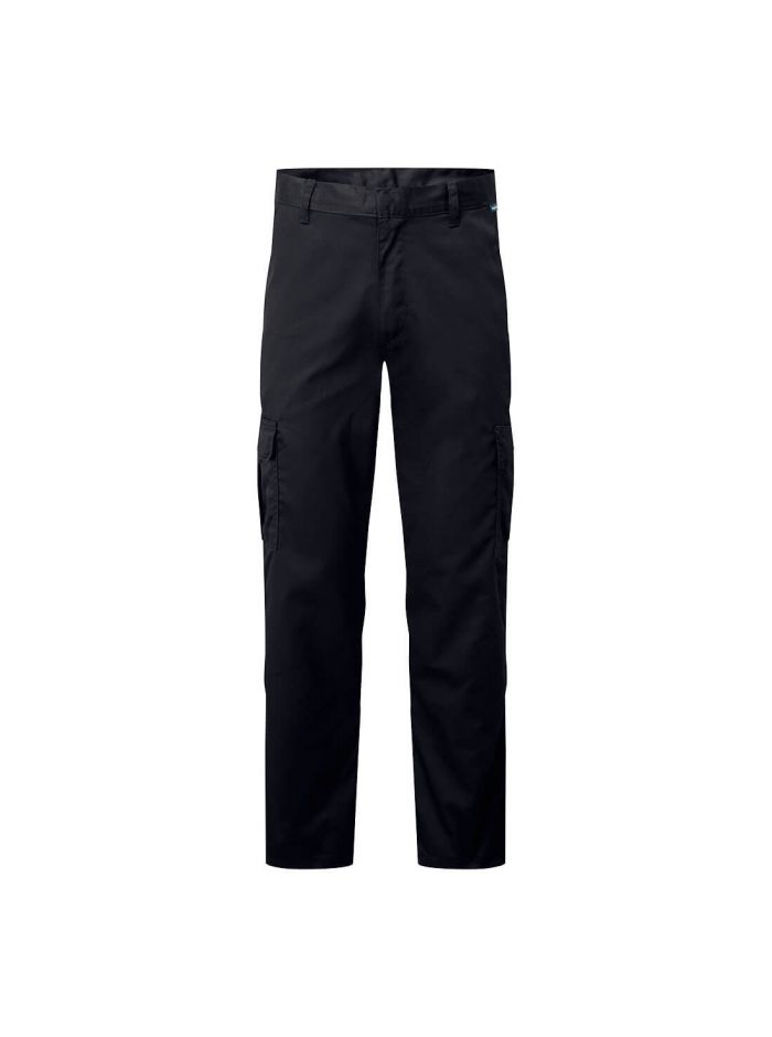 Lightweight Combat Trousers, 28, R, Black