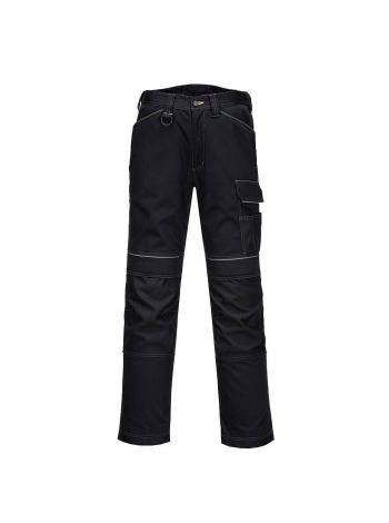 PW3 Insulated Work Trousers, 28, R, Black