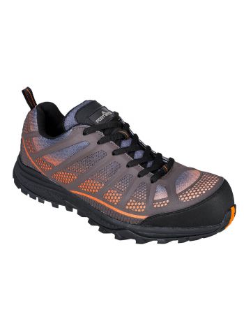 Composite Spey Trainer S1PS FO SR, 37, R, Orange/Black