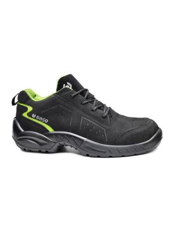 Chester S3L FO SR, 36, N, Black/Green