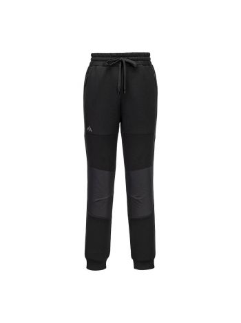 KX3 Tech Jogger, L, R, Black