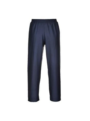 Sealtex Flame FR Trousers, L, R, Navy