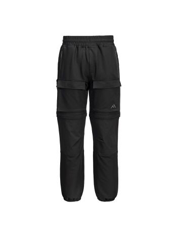 KX3 2-in-1 Trousers, L, R, Black