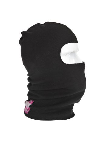 Modaflame Knit FR Balaclava, , R, Black