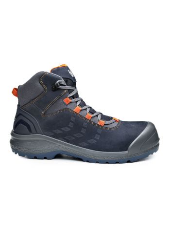 Be-Dynamic S3 CI SRC, 39, O, Black/Orange
