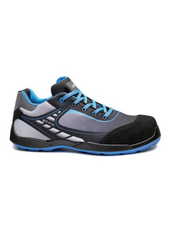 Bowling/Tennis S3L FO SR, 36, B, Black/Blue