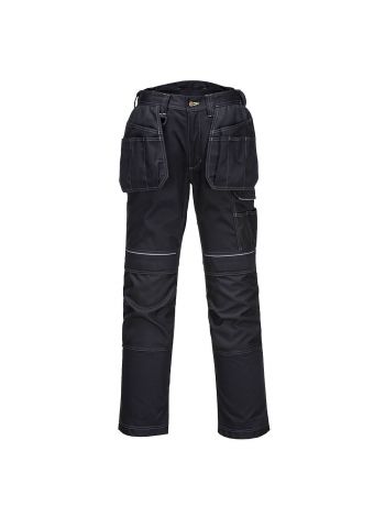 PW3 Insulated Holster Trousers, 28, R, Black