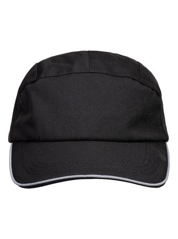 PW3 Waterproof Cap, L/XL, R, Black