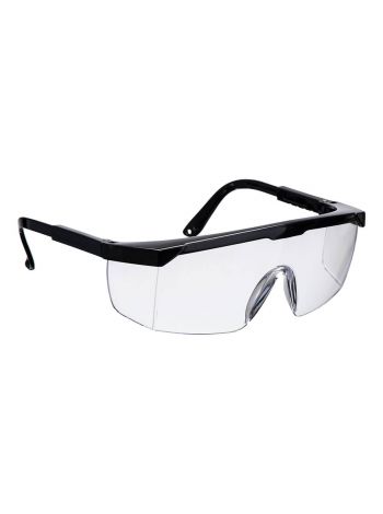 Classic Safety Spectacles, , R, Clear